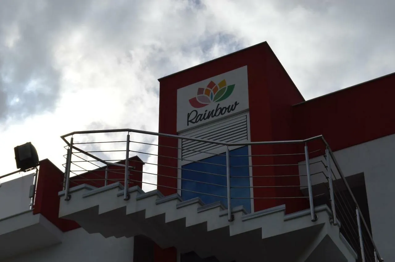 Hotel Rainbow Resort Marsala