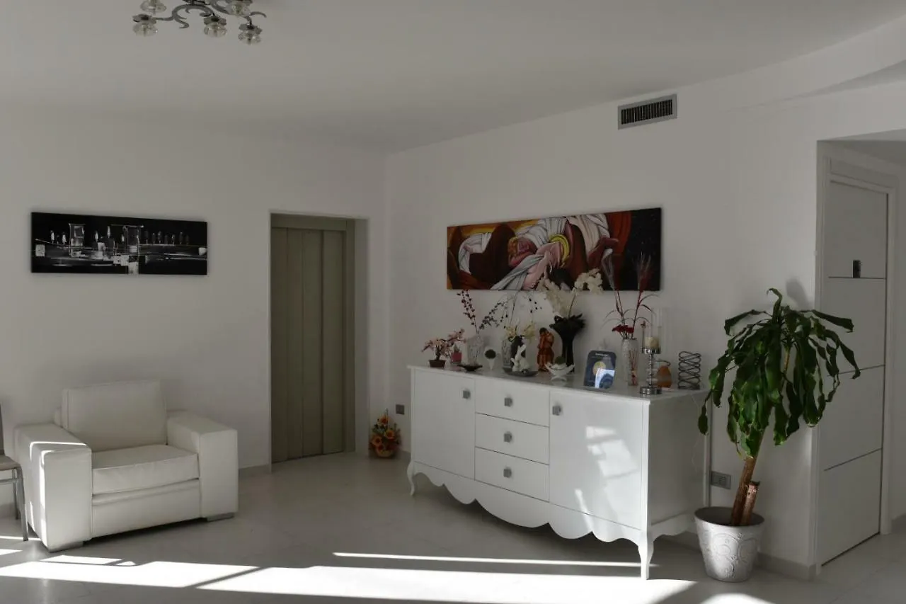 Hotel Rainbow Resort Marsala