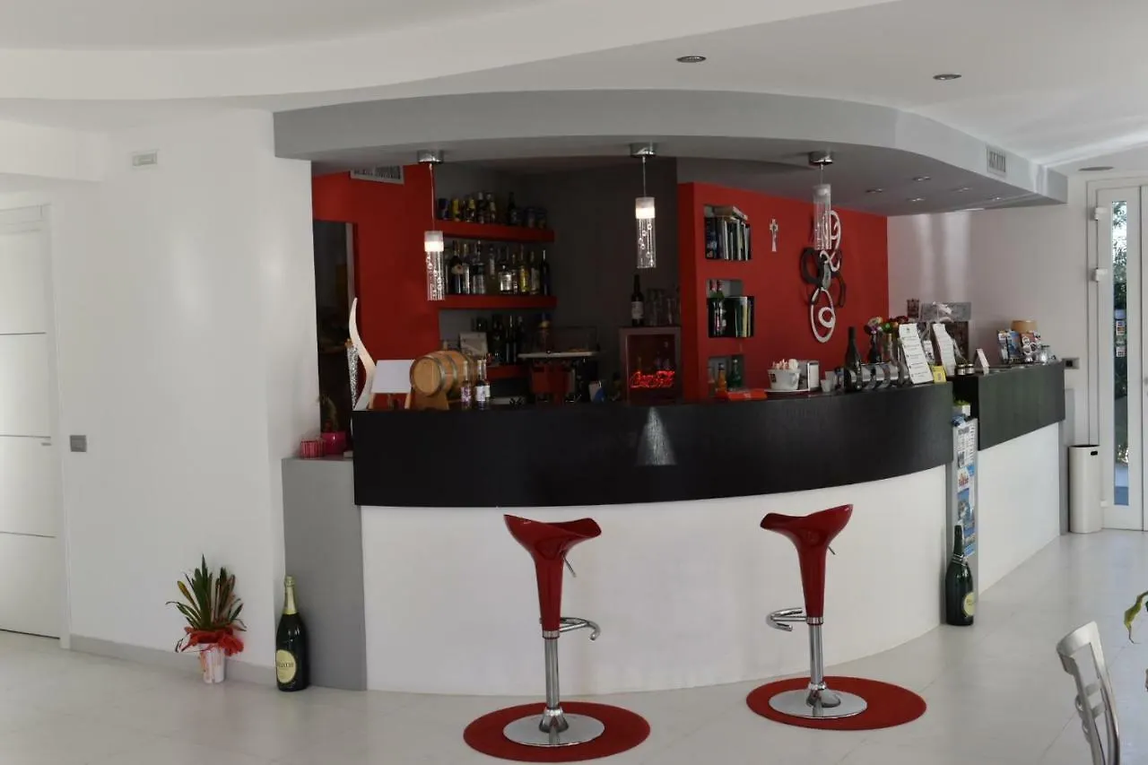 Hotel Rainbow Resort Marsala