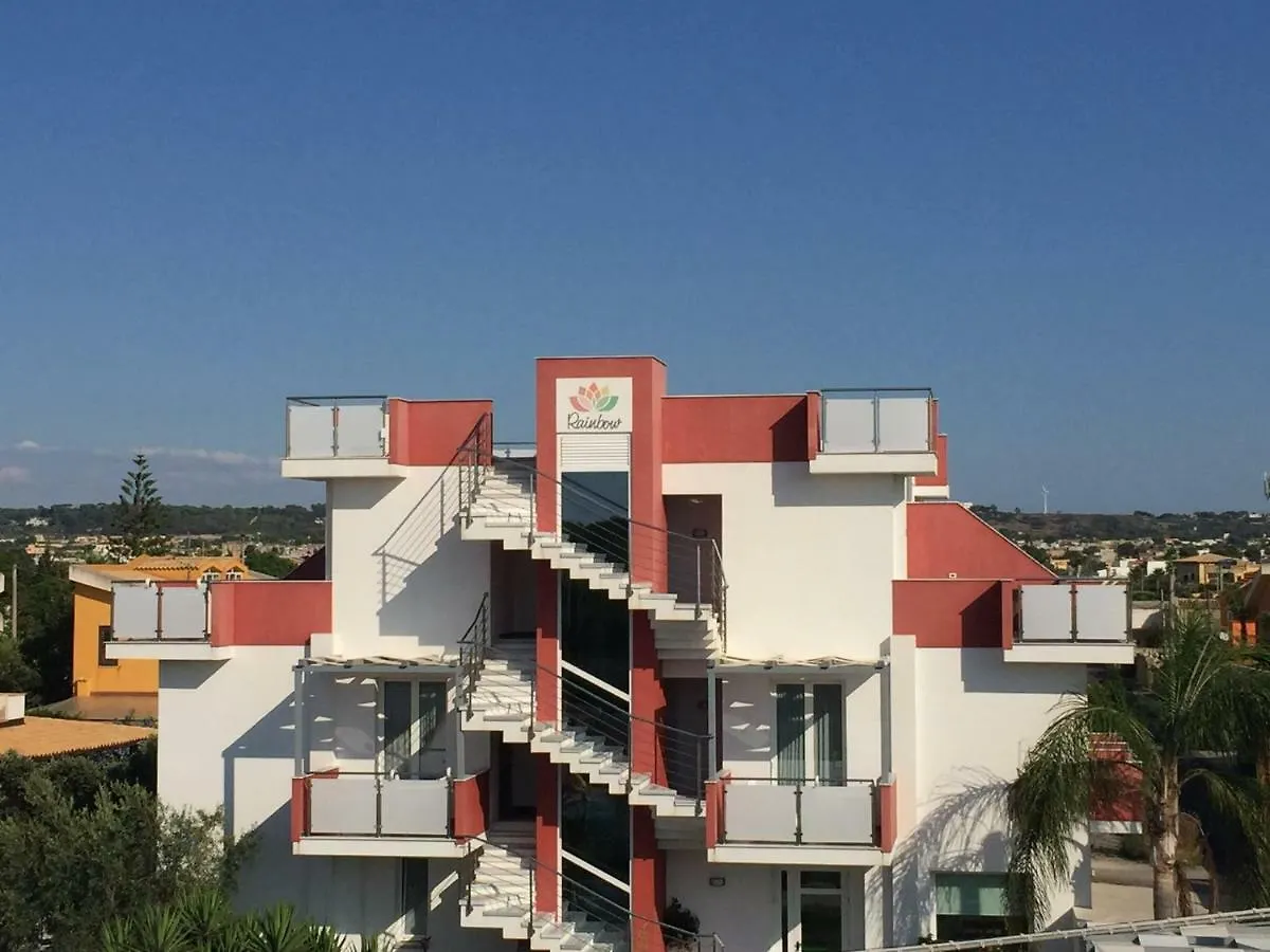 Hotel Rainbow Resort Marsala
