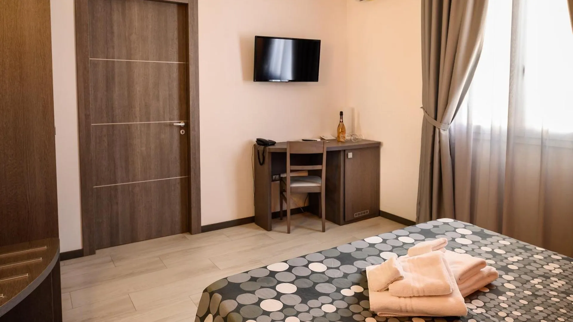 מרסאלה Hotel Rainbow Resort